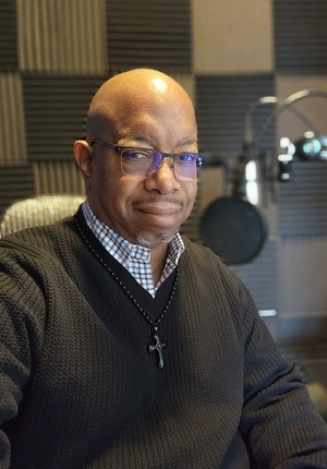 Vince Eury Voice Overs Headshot Vince Eury Voice Overs Headshot