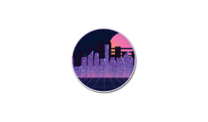 Vince Eury Voice Impressive Talent Logo