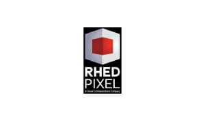 Vince Eury Voice RHED Logo