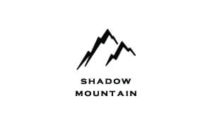 Vince Eury Voice Overs Shadow Logo