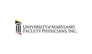 Vince Eury Voice Overs University Of Maryland Logo